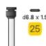 Topeak RaceRocket MT - SMARTHEAD™ - 5