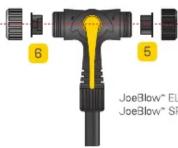 Topeak RaceRocket MT - SMARTHEAD™ - 10