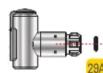Topeak RaceRocket MT - SMARTHEAD™ - 16