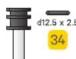 Topeak RaceRocket MT - SMARTHEAD™ - 18