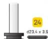 Topeak RaceRocket MT - SMARTHEAD™ - 11