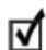 Hansgrohe Raindance Select S 240 - Description du symbole - 9