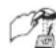 Hansgrohe Raindance Select S 240 - Description du symbole - 3