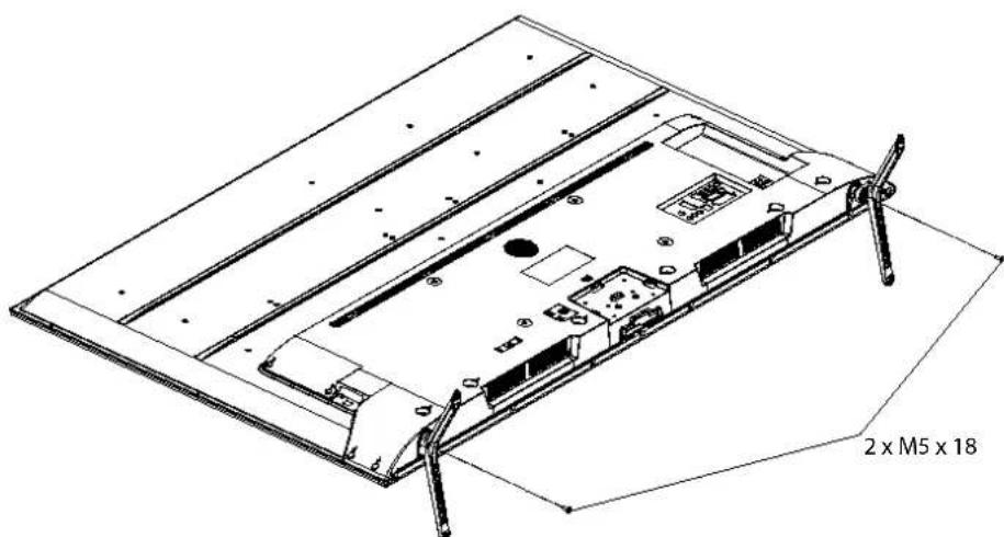 MEDION LIFE X15527 (MD 32245) - Montage - 2