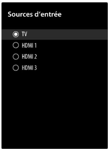 MEDION LIFE X15527 (MD 32245) - Menu Source - 1