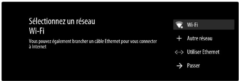 MEDION LIFE X15527 (MD 32245) - Réglages Internet/réseau - 1