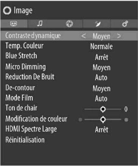 MEDION LIFE X14313 (MD 31221) - Menu Image - 3