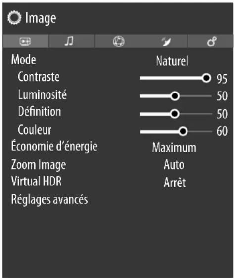 MEDION LIFE X14313 (MD 31221) - Menu Image - 1