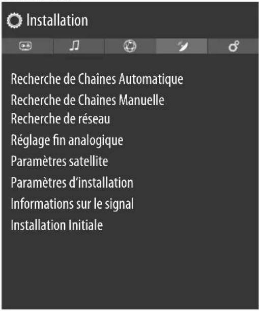 MEDION LIFE X14317 (MD 31406) - Installation - 1