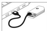 Lezyne Macro Drive 1300XL - Charge - 1