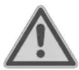 MEDION MD 37339 - RISQUE d'explosion et d'incendie ! - 1