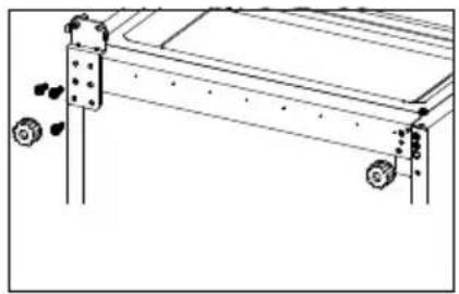 MEDION MD 37339 - Türanschlag wechseln - 6