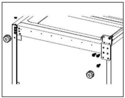 MEDION MD 37339 - Türanschlag wechseln - 5
