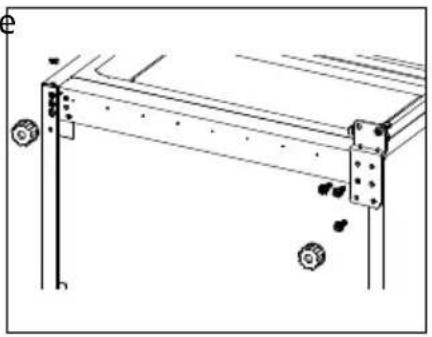 MEDION MD 37339 - Inversion du sens d'ouverture de la porte - 8