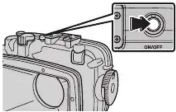 FUJIFILM WPFXF500 - Après les prises de vues (stockage) - 1