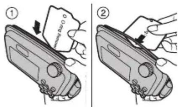 FUJIFILM WPFXF500 - Joint torque pour le côté dos (orange) - 1
