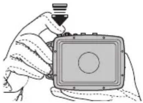 FUJIFILM WPFXF500 - Take the pictures. - 1