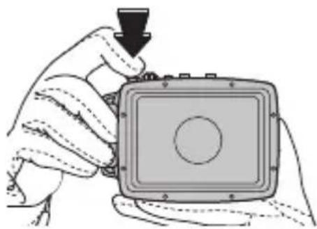 FUJIFILM WPFXF500 - Take the pictures. - 2