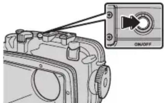 FUJIFILM WPFXF500 - Conecte la camar. - 1