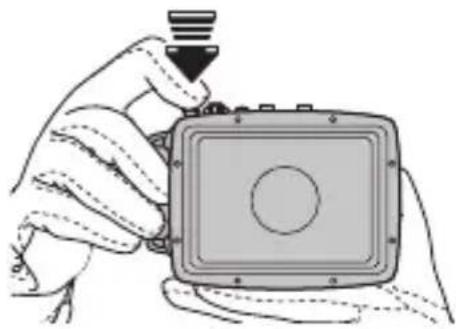FUJIFILM WPFXF500 - Nehmen Sie Bilder auf. - 1