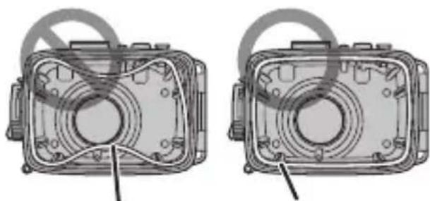 FUJIFILM WPFXF500 - Accessories Guide - 1