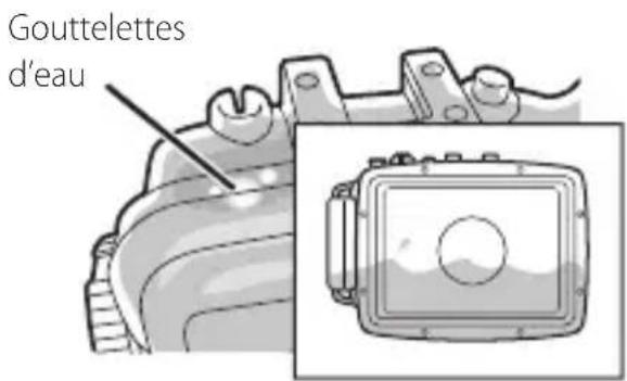 FUJIFILM WPFXF500 - Effectuez un essai final - 2