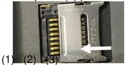 LOGICOM L248 - Carte mémoire - 1