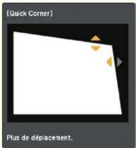 [Quick Corner] Plus de déplacement.