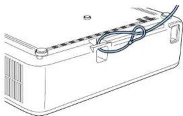 EPSON EpiqVision Flex COW01 - Avertissement - 1