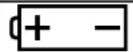 EPSON EpiqVision Flex COW01 - Liste des symboles et instructions relatifs à la sécurité - 5
