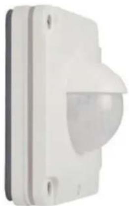 Niko Swiss Garde 300 KNX - Description des fonctions - 1