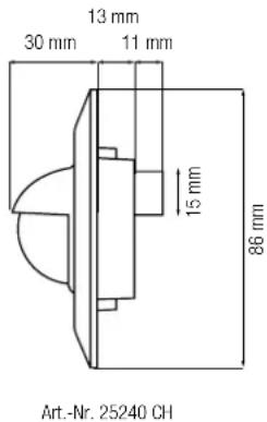 Niko Swiss Garde 300 KNX - APPLIKATIONSBESCHREIBUNG - 2
