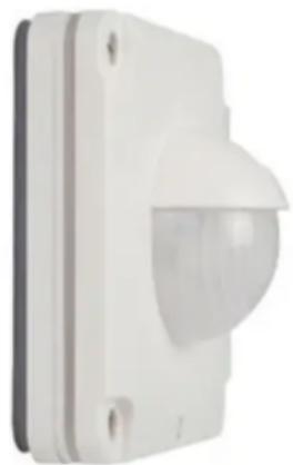 Niko Swiss Garde 300 KNX - FUNCTIONAL DESCRIPTION - 1