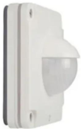 Niko Swiss Garde 300 KNX - FUNKTIONSBESCHREIBUNG - 1