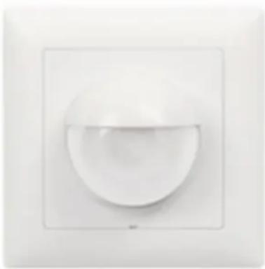Niko Swiss Garde 300 KNX - PARAMETRES - 1