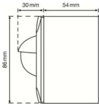 Niko Swiss Garde 300 KNX - COMMUNICATION OBJECTS \* - 4