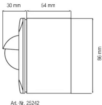Niko Swiss Garde 300 KNX - APPLIKATIONSBESCHREIBUNG - 4