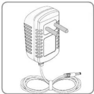 REVITIVE Medic Genou - Option alimentation secteur - 1