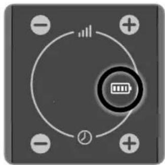 REVITIVE Medic Genou - Option alimentation par batterie - 1