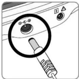 REVITIVE Medic Genou - Option alimentation secteur - 2