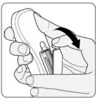 REVITIVE Medic Genou - Stap 1: De Revitive in gebruik nemen - 1