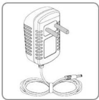 REVITIVE Medic Genou - Netzversorgung - 1