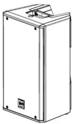 RCF ART 915AX - SERIE ART 9 AX - 1
