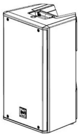 RCF ART 915AX - DIE ART 9 AX-SERIE - 1