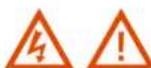 RCF ART 915AX - Configurations suspendues - 3