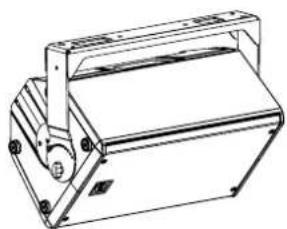 RCF ART 915AX - CONFIGURAZIONI IN SOSPENSIONE - 1
