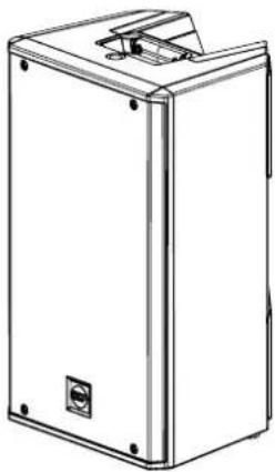 RCF ART 915AX - LA SERIE ART 9 AX - 1