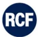 RCF ART 910AX - GEFLOGENE KONFIGURATIONEN - 1
