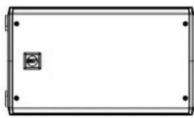 RCF ART 910AX - FLOOR CONFIGURATIONS - 2