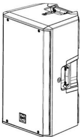 RCF ART 910AX - THE ART 9 AX SERIES - 2